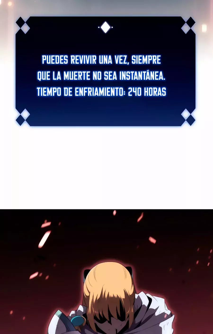 Read Novato Solo a Nivel Máximo ES Manga Online
