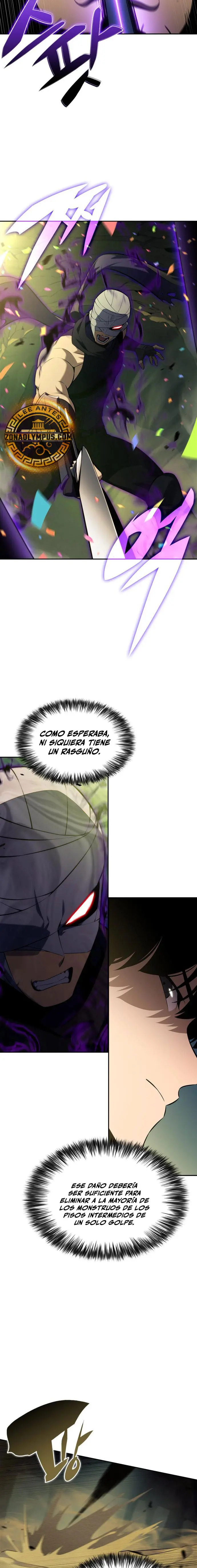 Read Novato Solo a Nivel Máximo ES Manga Online