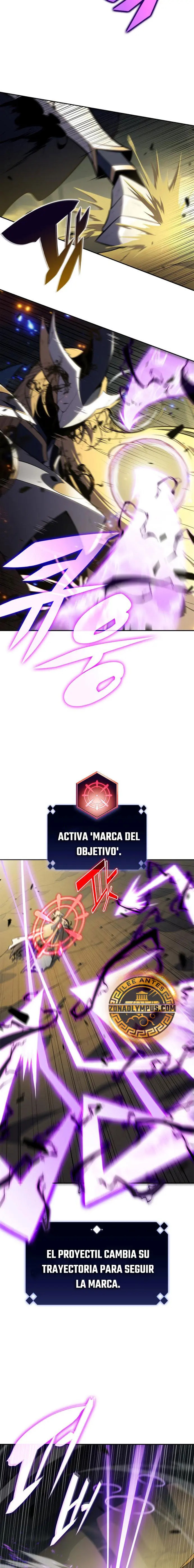 Read Novato Solo a Nivel Máximo ES Manga Online
