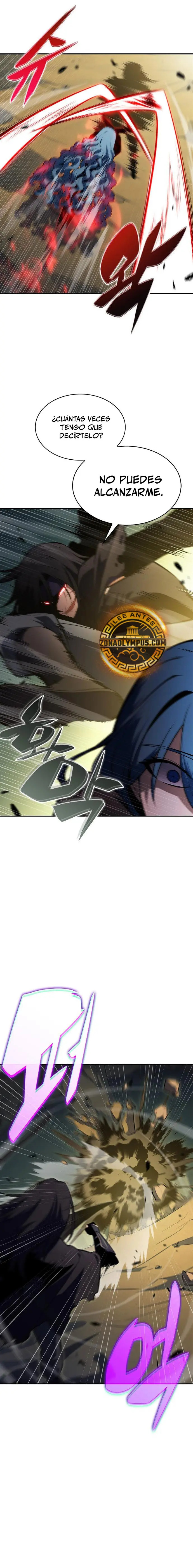 Read Novato Solo a Nivel Máximo ES Manga Online