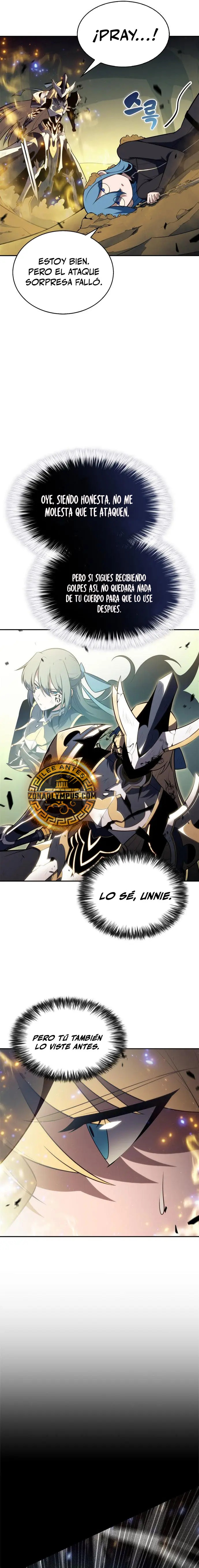 Read Novato Solo a Nivel Máximo ES Manga Online
