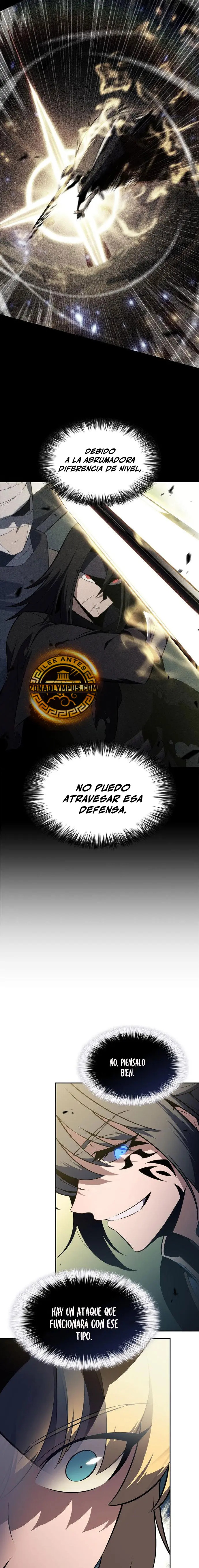 Read Novato Solo a Nivel Máximo ES Manga Online