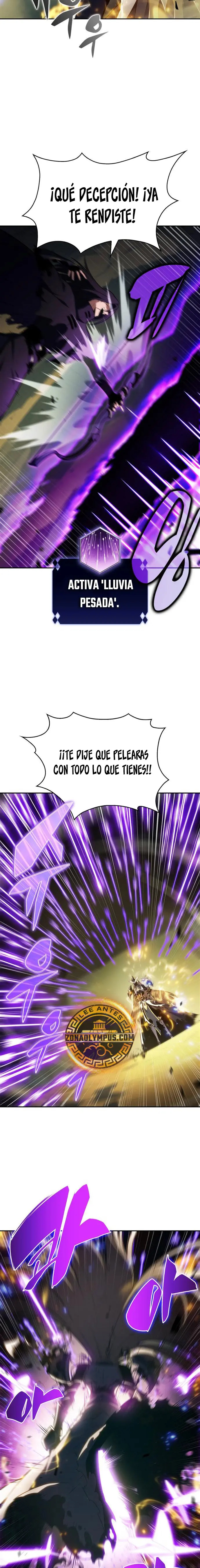 Read Novato Solo a Nivel Máximo ES Manga Online