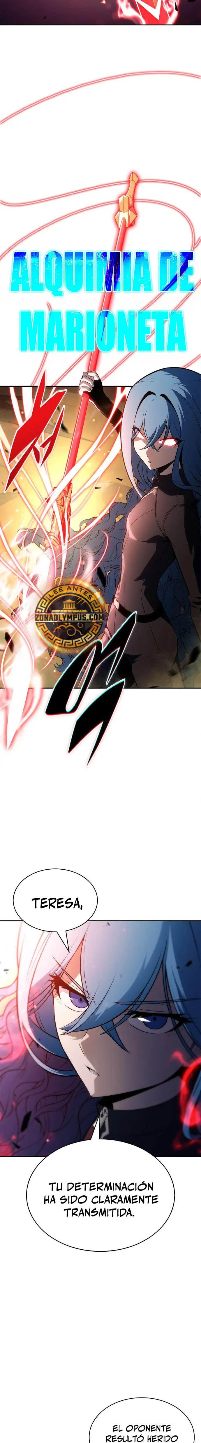 Read Novato Solo a Nivel Máximo ES Manga Online