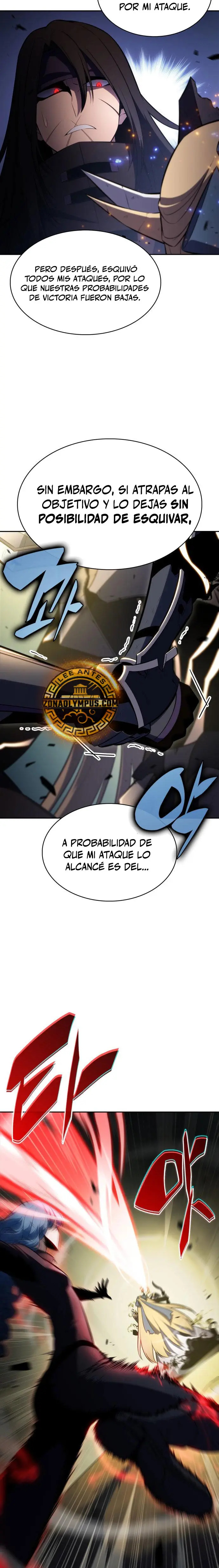 Read Novato Solo a Nivel Máximo ES Manga Online