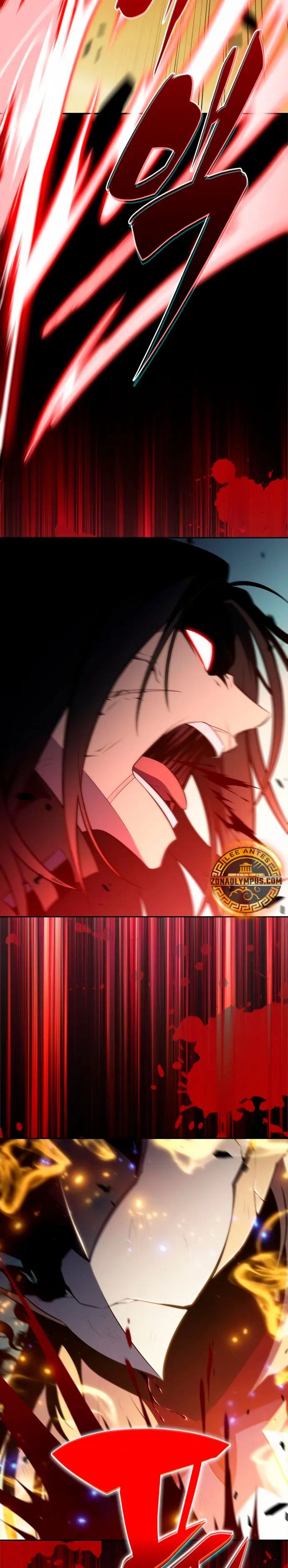 Read Novato Solo a Nivel Máximo ES Manga Online