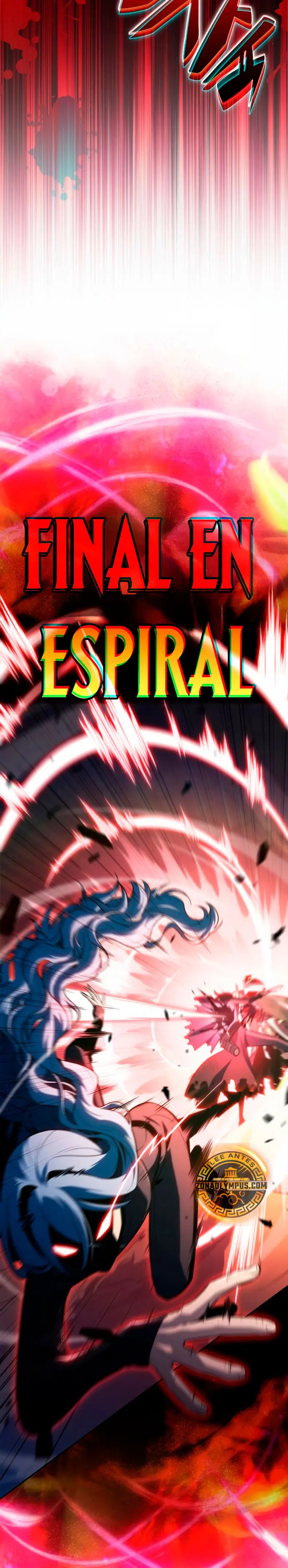 Read Novato Solo a Nivel Máximo ES Manga Online
