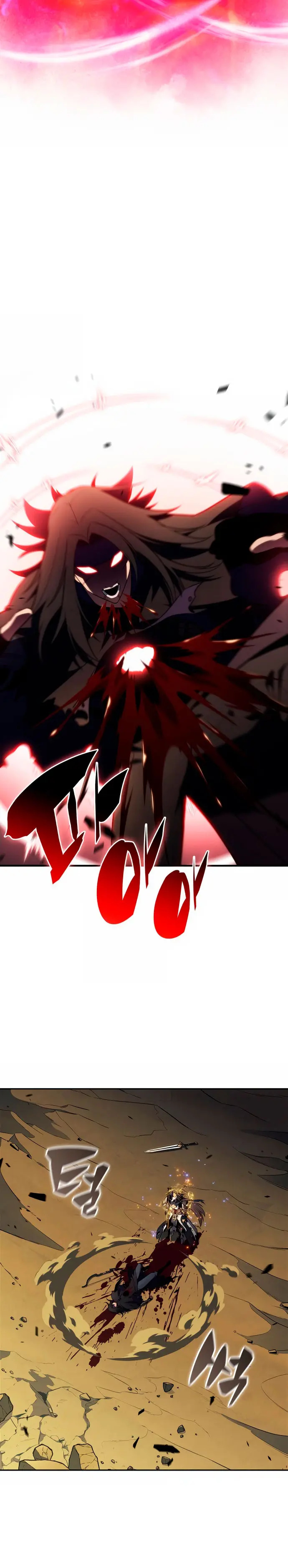 Read Novato Solo a Nivel Máximo ES Manga Online
