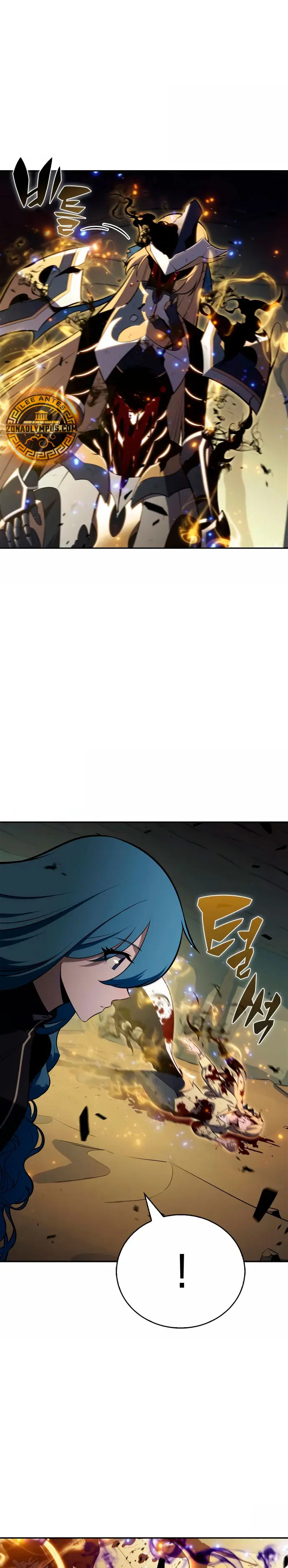 Read Novato Solo a Nivel Máximo ES Manga Online
