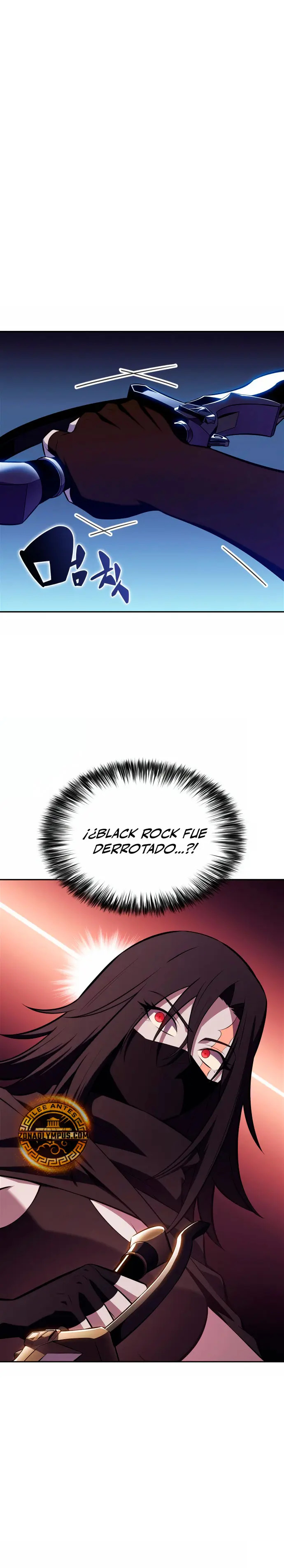 Read Novato Solo a Nivel Máximo ES Manga Online