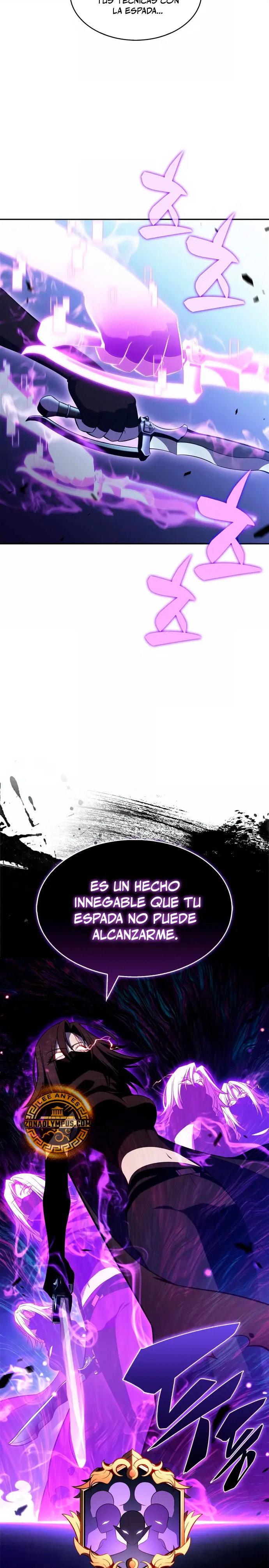 Read Novato Solo a Nivel Máximo ES Manga Online