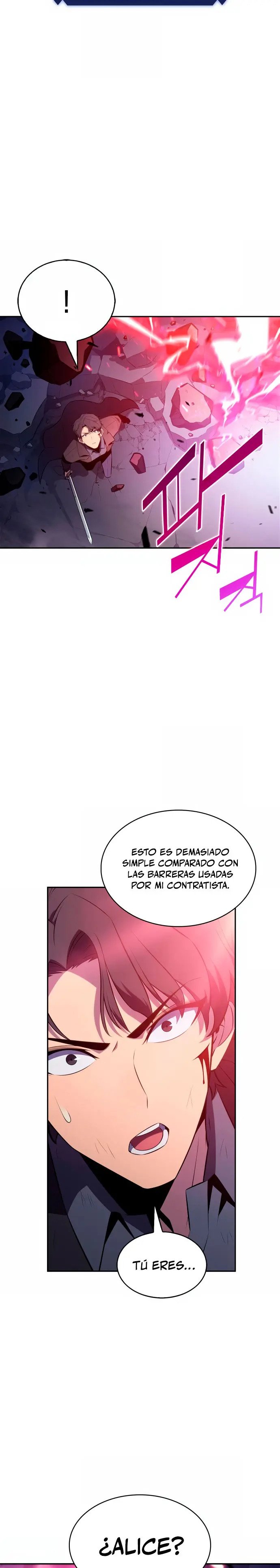 Read Novato Solo a Nivel Máximo ES Manga Online