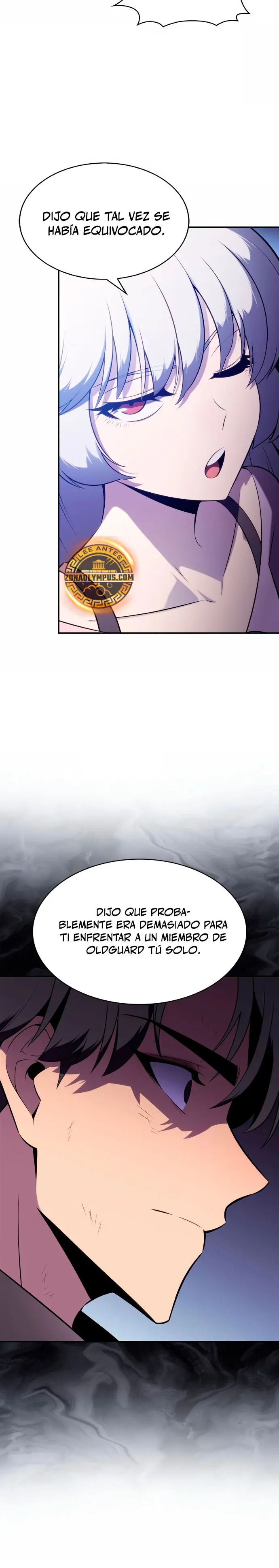 Read Novato Solo a Nivel Máximo ES Manga Online