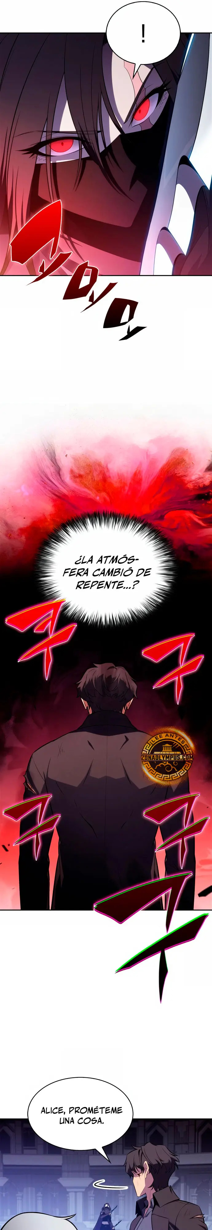 Read Novato Solo a Nivel Máximo ES Manga Online