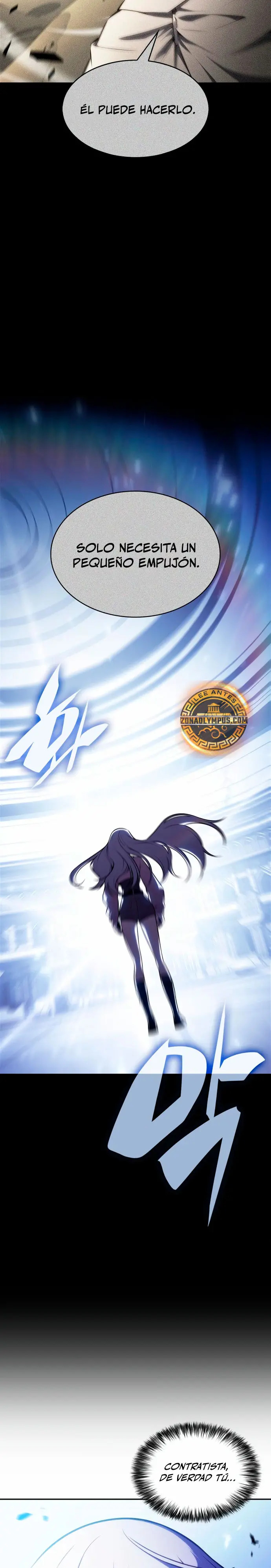 Read Novato Solo a Nivel Máximo ES Manga Online
