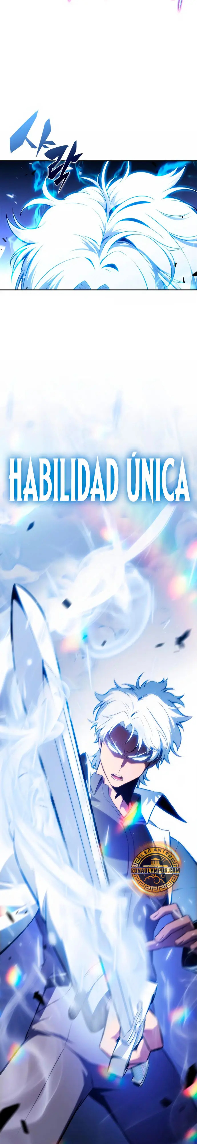 Read Novato Solo a Nivel Máximo ES Manga Online