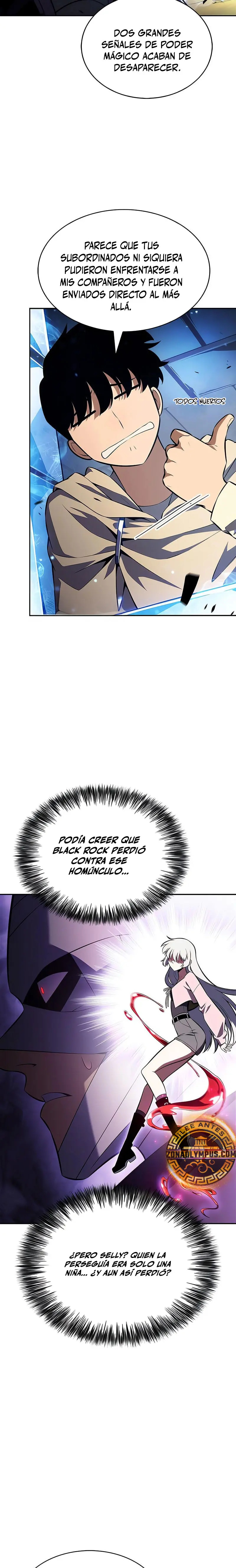 Read Novato Solo a Nivel Máximo ES Manga Online