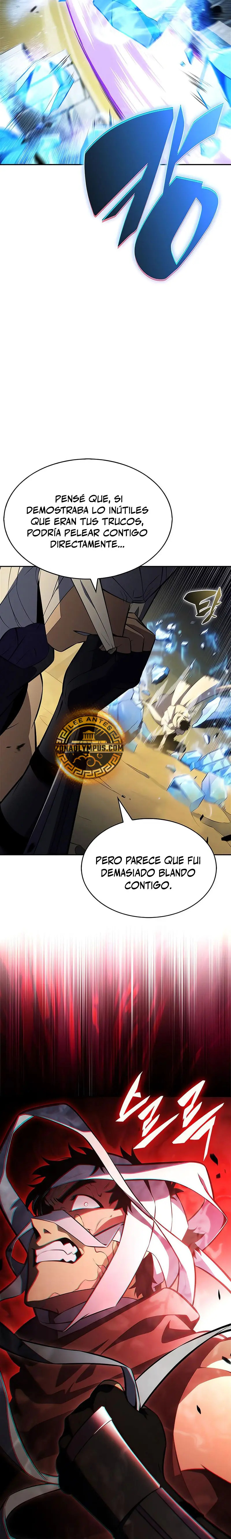 Read Novato Solo a Nivel Máximo ES Manga Online