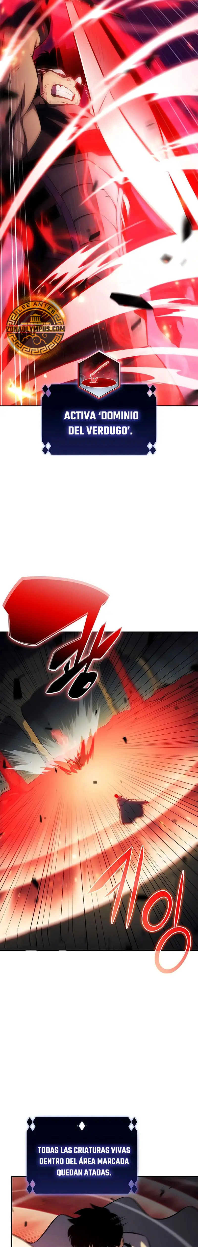 Read Novato Solo a Nivel Máximo ES Manga Online