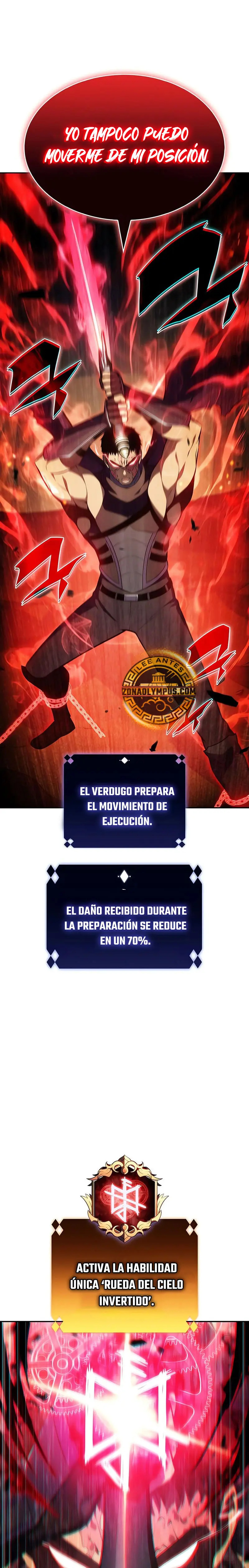 Read Novato Solo a Nivel Máximo ES Manga Online