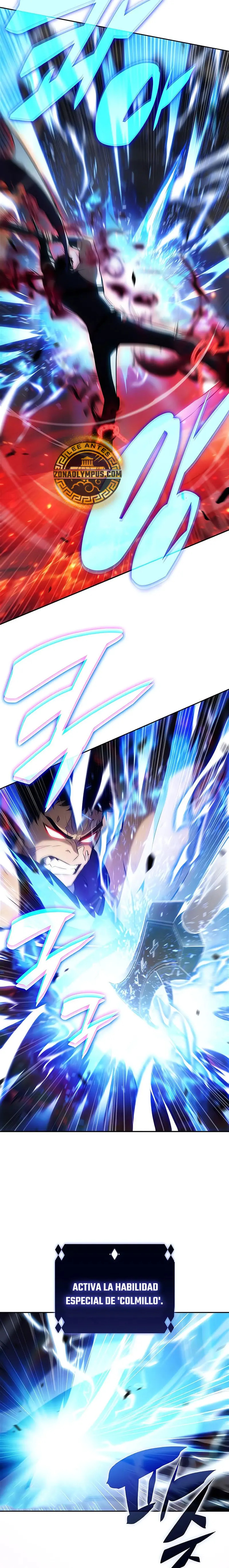 Read Novato Solo a Nivel Máximo ES Manga Online