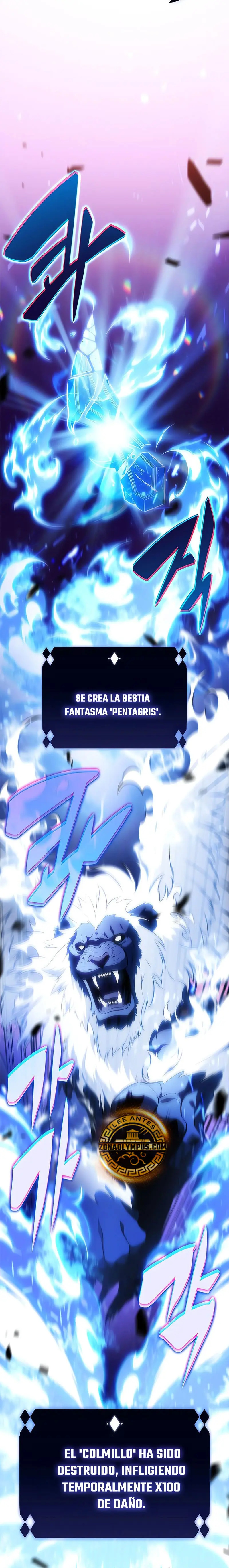 Read Novato Solo a Nivel Máximo ES Manga Online