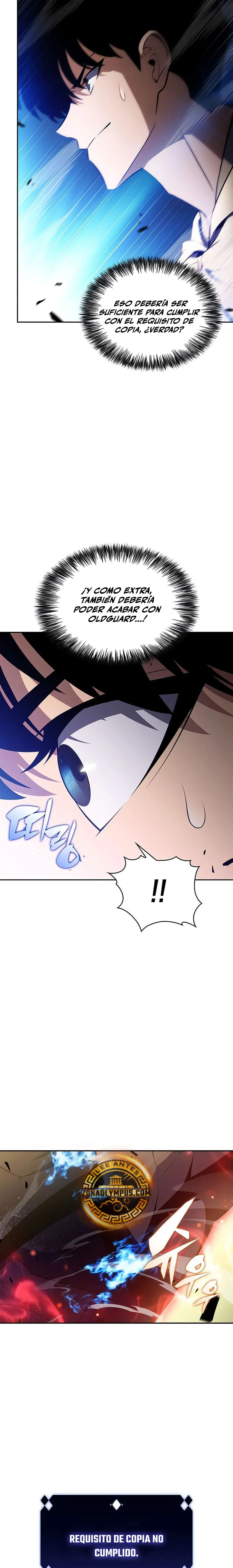 Read Novato Solo a Nivel Máximo ES Manga Online