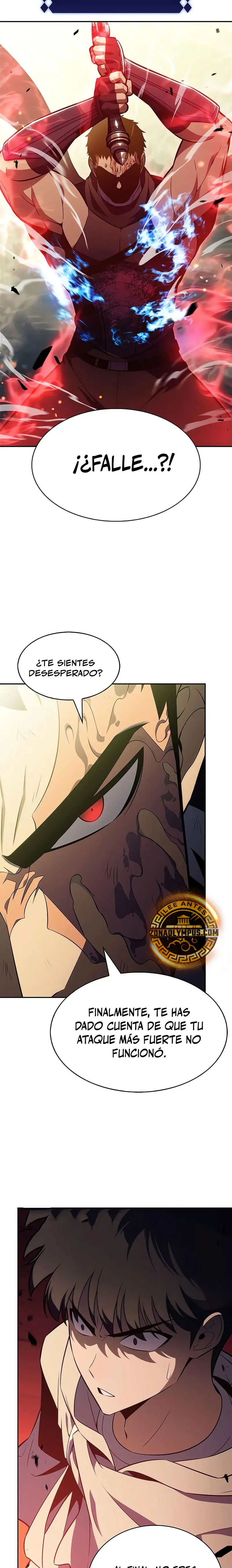Read Novato Solo a Nivel Máximo ES Manga Online