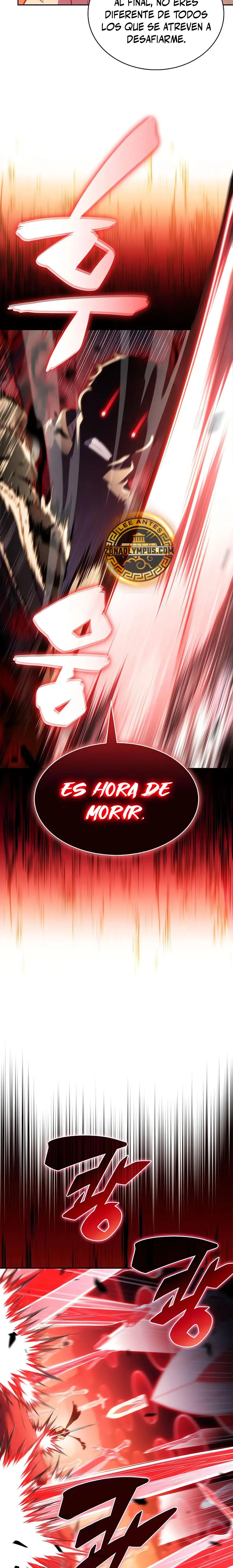 Read Novato Solo a Nivel Máximo ES Manga Online