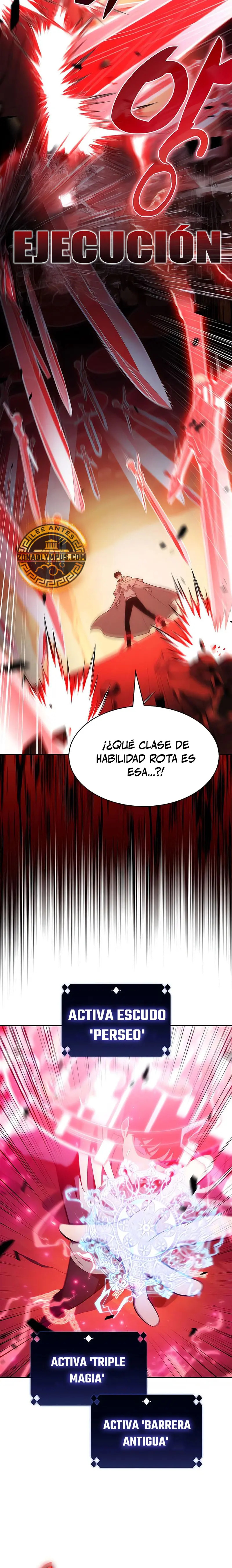 Read Novato Solo a Nivel Máximo ES Manga Online