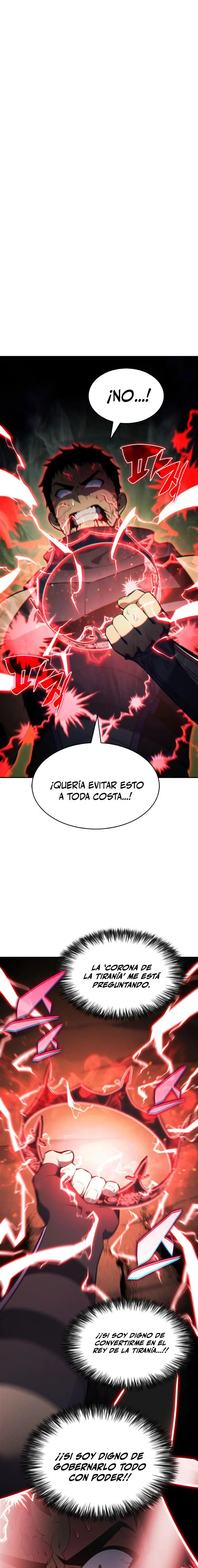 Read Novato Solo a Nivel Máximo ES Manga Online