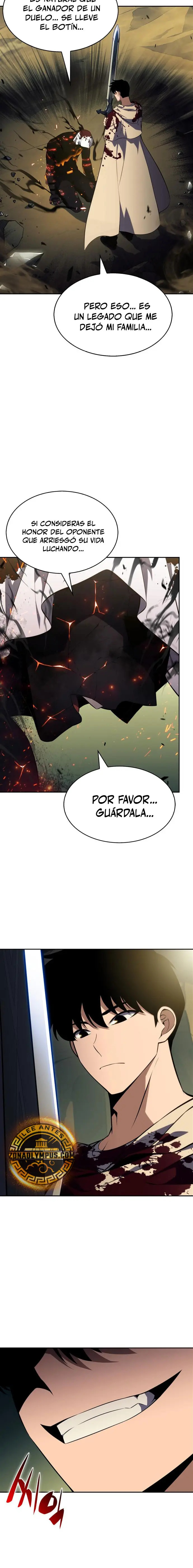 Read Novato Solo a Nivel Máximo ES Manga Online