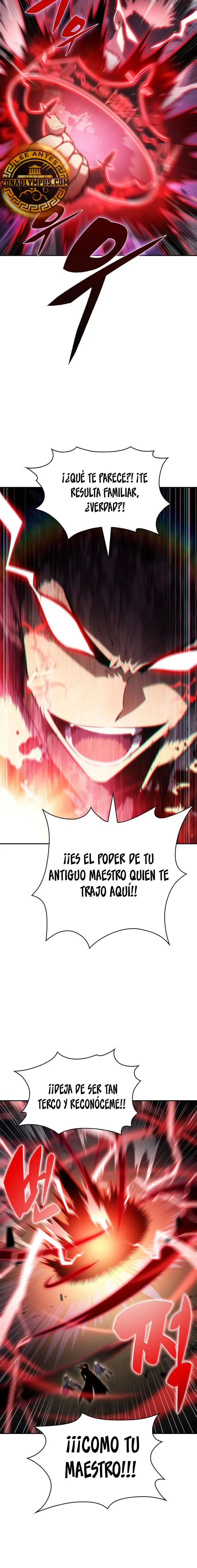 Read Novato Solo a Nivel Máximo ES Manga Online