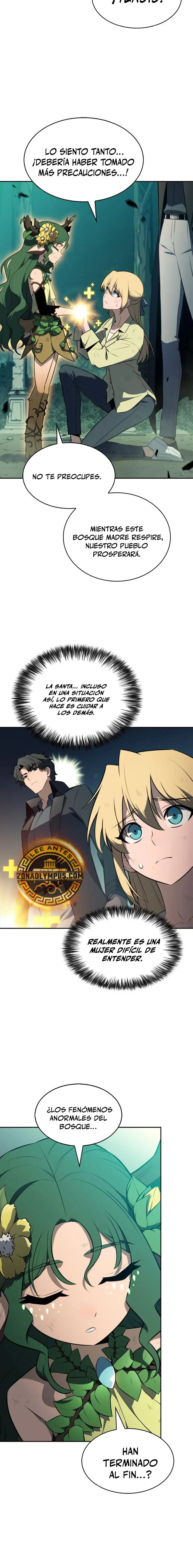Read Novato Solo a Nivel Máximo ES Manga Online