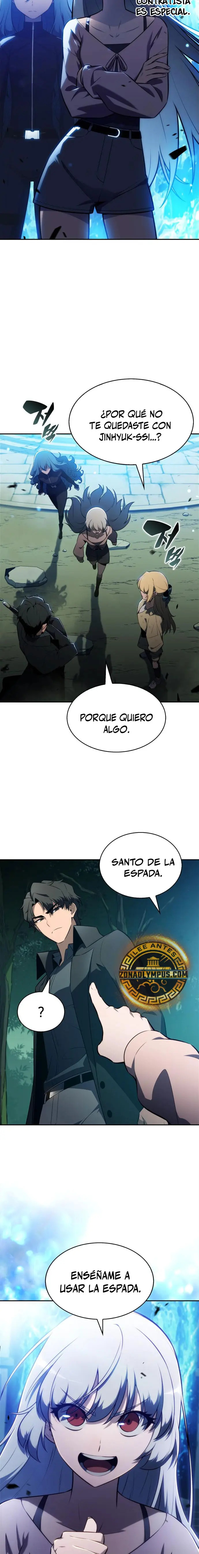 Read Novato Solo a Nivel Máximo ES Manga Online
