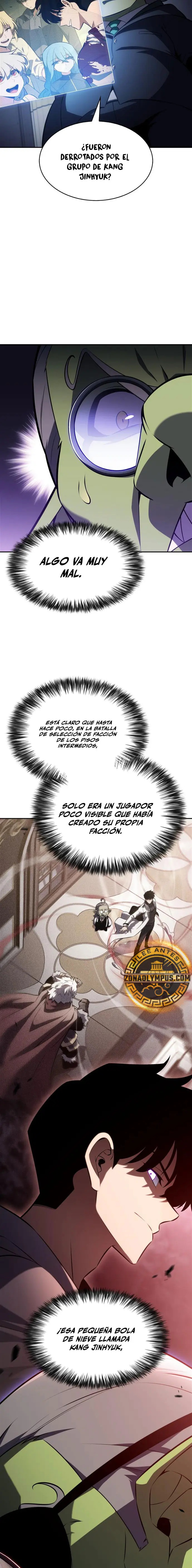 Read Novato Solo a Nivel Máximo ES Manga Online