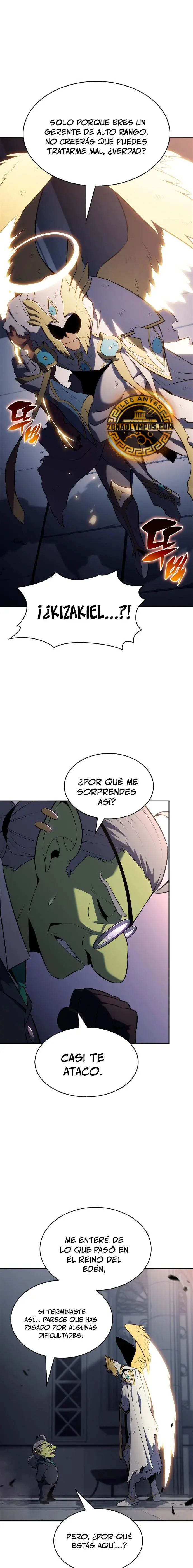 Read Novato Solo a Nivel Máximo ES Manga Online