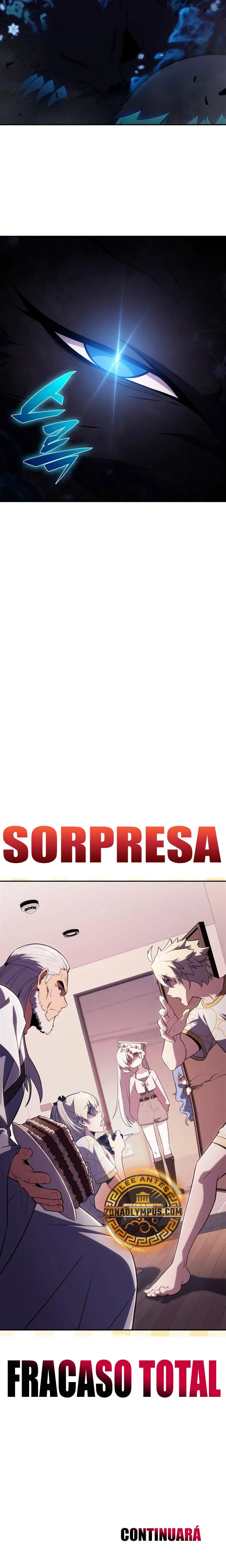 Read Novato Solo a Nivel Máximo ES Manga Online