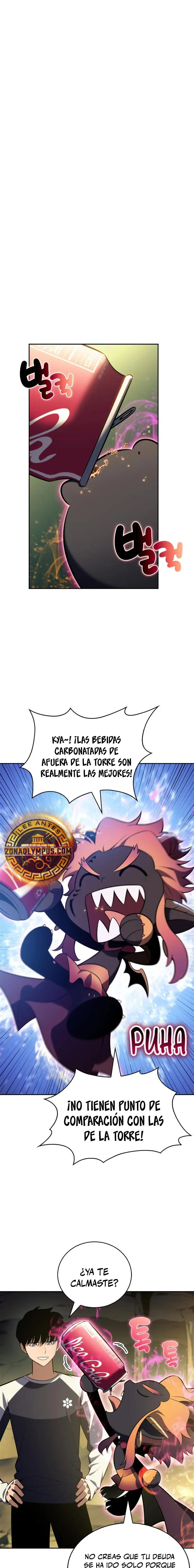 Read Novato Solo a Nivel Máximo ES Manga Online