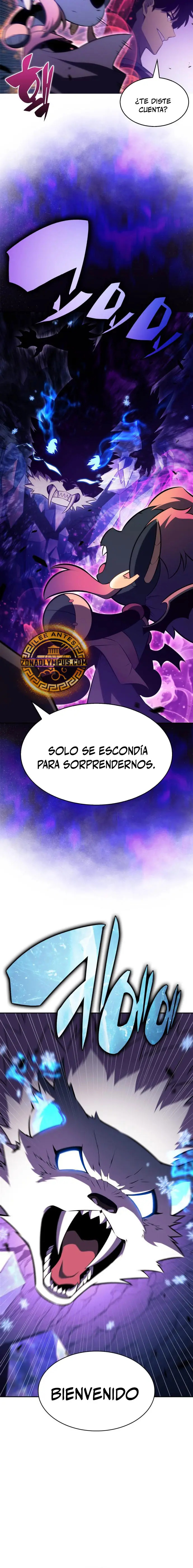 Read Novato Solo a Nivel Máximo ES Manga Online