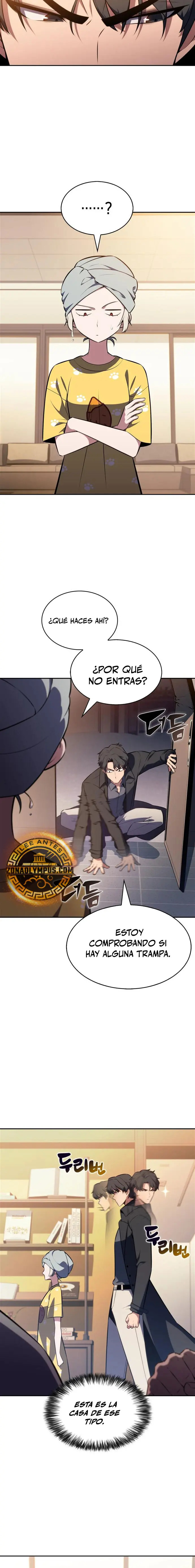 Read Novato Solo a Nivel Máximo ES Manga Online