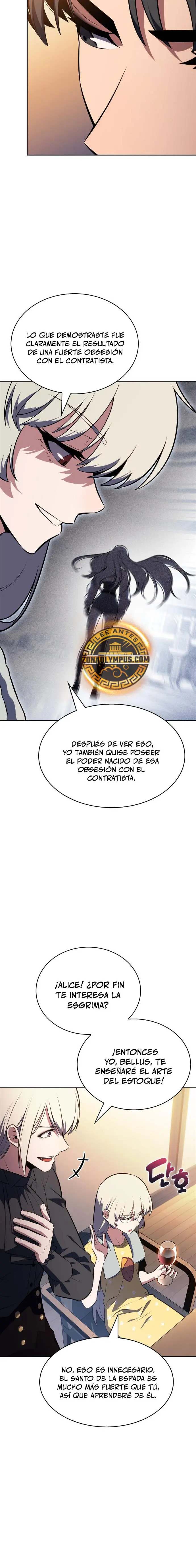 Read Novato Solo a Nivel Máximo ES Manga Online