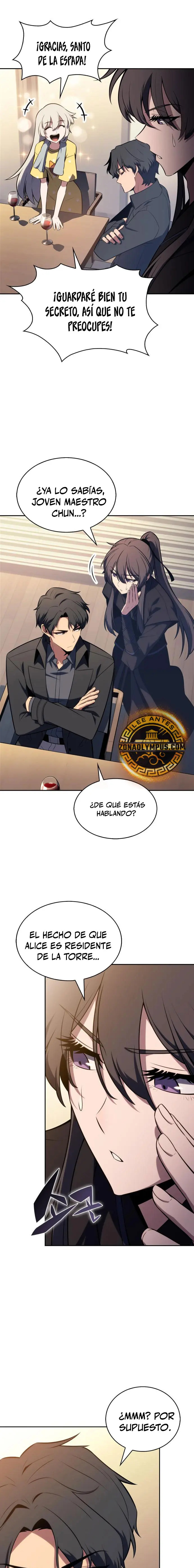Read Novato Solo a Nivel Máximo ES Manga Online