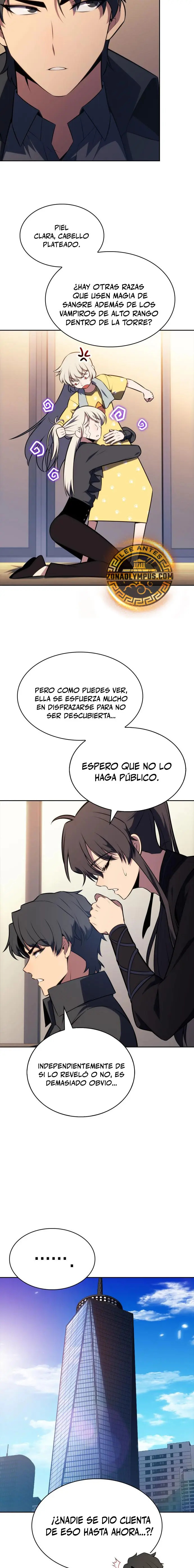 Read Novato Solo a Nivel Máximo ES Manga Online