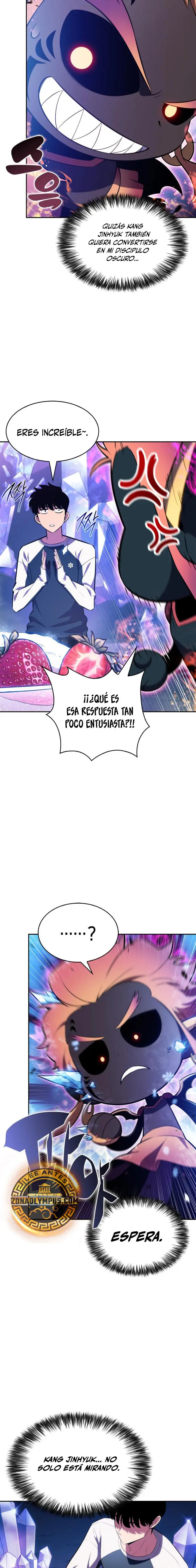 Read Novato Solo a Nivel Máximo ES Manga Online