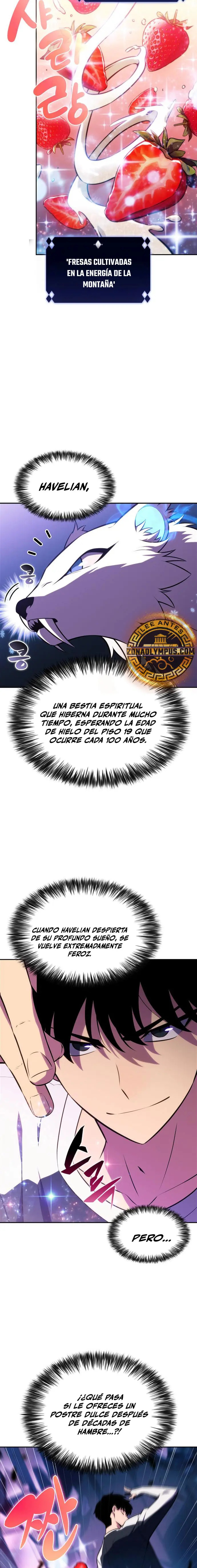 Read Novato Solo a Nivel Máximo ES Manga Online