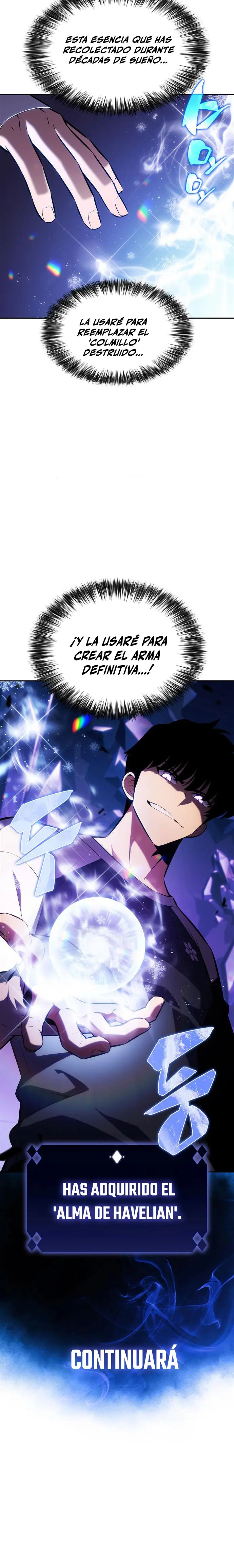 Read Novato Solo a Nivel Máximo ES Manga Online