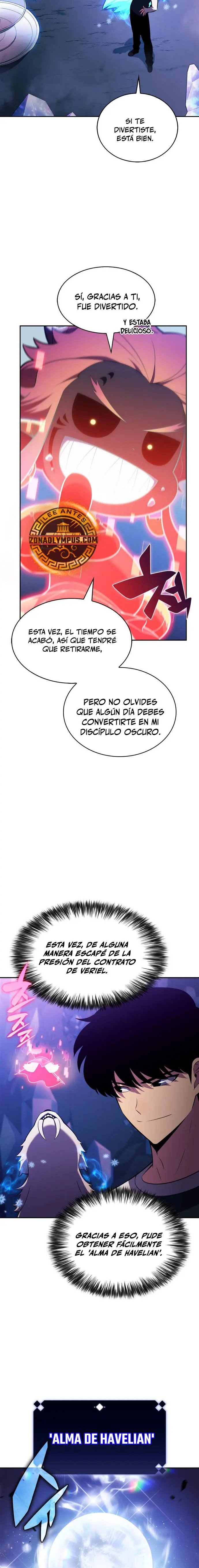 Read Novato Solo a Nivel Máximo ES Manga Online