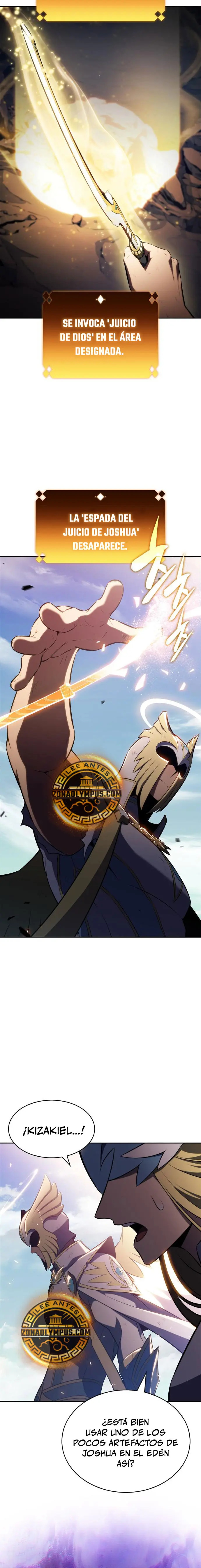 Read Novato Solo a Nivel Máximo ES Manga Online
