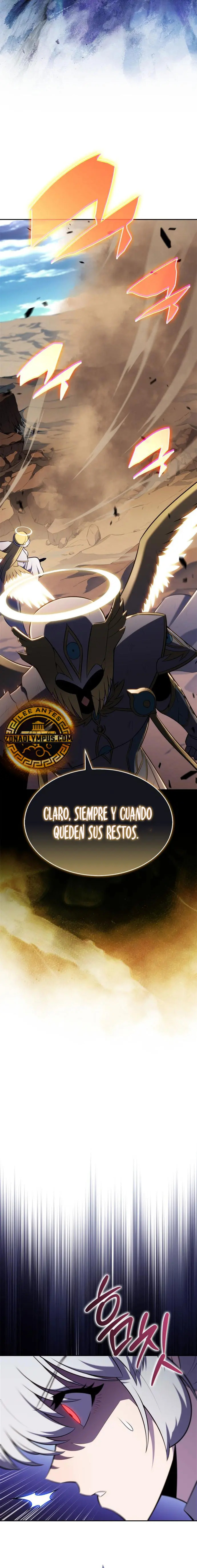 Read Novato Solo a Nivel Máximo ES Manga Online